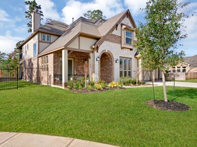 14026 S Evergreen Ridge Ct, Conroe, TX 77384 - photo 2