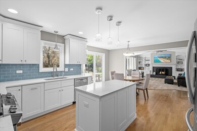 3616 Becket Ln, Naperville, IL 60564 - photo 6