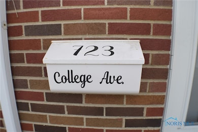 723 W College Ave, Woodville, OH 43469 - photo 4