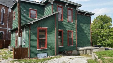 529 Fletcher Ave, Indianapolis, IN 46203 - photo 4