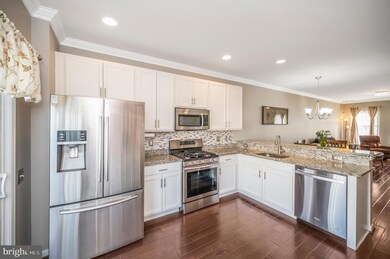 17006 Hoskins Way, Dumfries, VA 22026 - photo 4