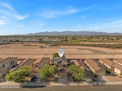 7581 E Fair Meadows Loop, Tucson, AZ 85756 - photo 3