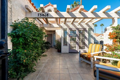 73468 Shadow Mountain Dr unit 11, Palm Desert, CA 92260 - photo 3