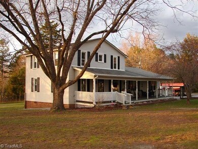 4904 Reeder Rd, Asheboro, NC 27205 - photo 2