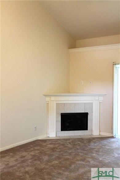 Family Room Fireplace!