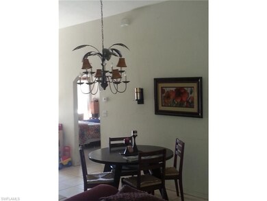 left side- dining area