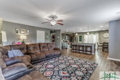 123 Bridgewood Dr, Springfield, GA 31329 - photo 7