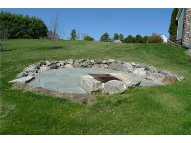 Other. Fire Pit