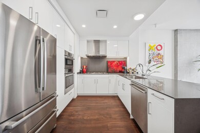 The Independent unit 3506, Austin, TX 78701 - photo 6