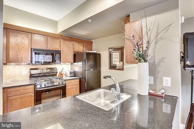 The Clara Barton at Penn Quarter unit 1207, Washington, DC 20004 - photo 4