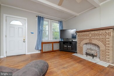 610 Elmwood Rd, Baltimore, MD 21206 - photo 7