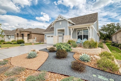 309 Kitty Hawk Rd, Georgetown, TX 78633 - photo 2