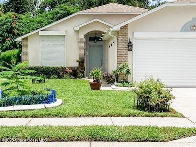 1112 Pine Creek Cir NE, Palm Bay, FL 32905 - photo 2