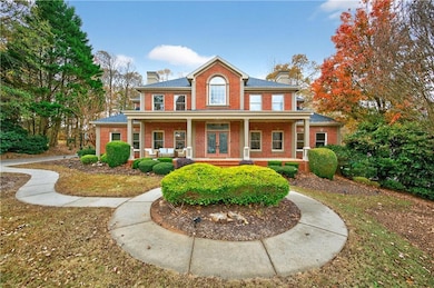 120 Stone Orchard Ct, Alpharetta, GA 30004 - photo 2