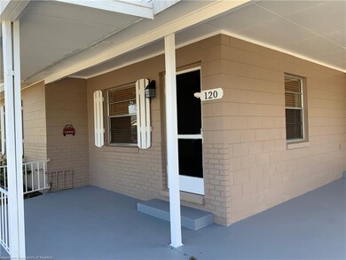 120 Rosemary Ave, Sebring, FL 33875 - photo 4