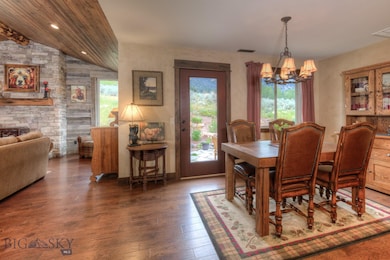 2237 Little Coyote Rd, Big Sky, MT 59716 - photo 3