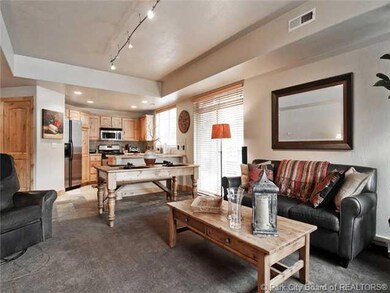 Great Room.