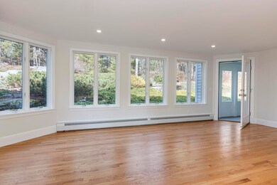 258 Foreside Rd, Cumberland Foreside, ME 04110 - photo 5