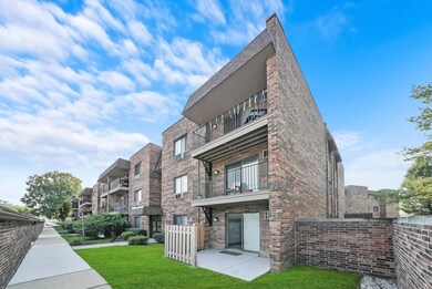 3531 Central Rd unit 103, Glenview, IL 60025 - photo 2