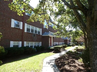 17 Cass St unit 5, West Roxbury, MA 02132 - photo 3