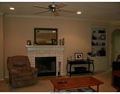 Den/Family/Great Room.