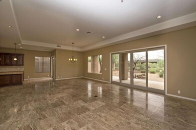 7015 E Mighty Saguaro Way, Scottsdale, AZ 85266 - photo 3