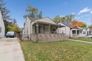 17421 Five Points St, Redford, MI 48240 - photo 2