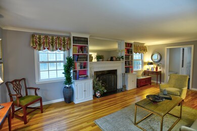 Sitting Room