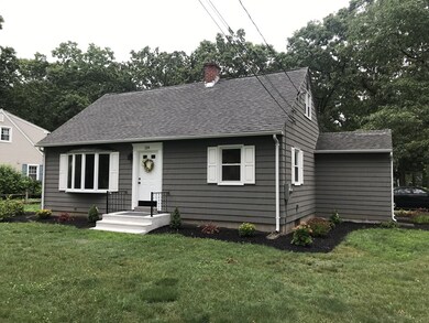 214 James St, Feeding Hills, MA 01030 - photo 2