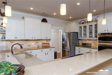 17198 Misty Woods Rd, West Fork, AR 72774 - photo 6