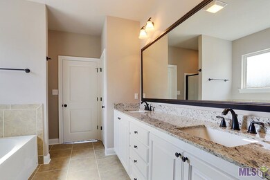 *Pictures are not of actual home but same floor pl