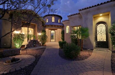 Courtyard 4