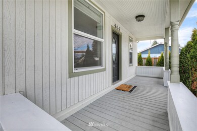 404 Factory St SE, Orting, WA 98360 - photo 5