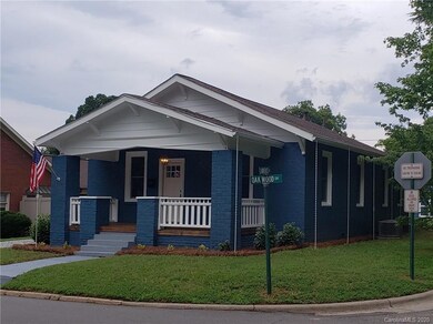 116 N Oakwood Dr, Statesville, NC 28677 - photo 3