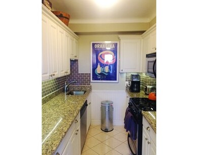 Warwick Condos unit 741, Brookline, MA 02446 - photo 4