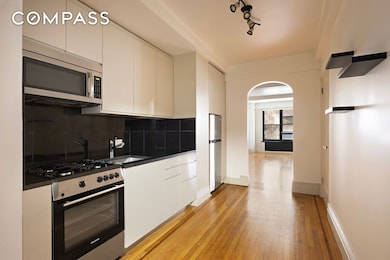 7 Park Ave unit 41, New York, NY 10016 - photo 4