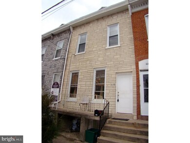 630 Pine St, Reading, PA 19602 - photo 6