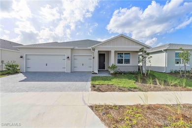 16420 Seven Lakes Ave, Babcock Ranch, FL 33982 - photo 2