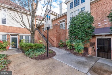 7029 Haycock Rd unit D, Falls Church, VA 22043 - photo 3