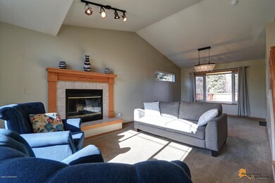 Formal Living Room