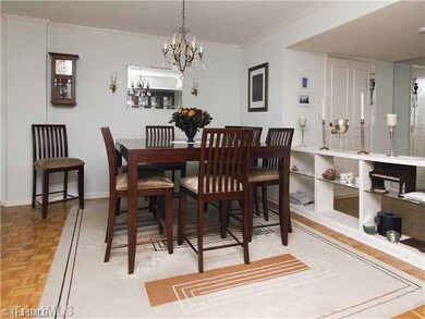 Dining Room.