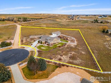 39884 Ridgecrest Ct, Severance, CO 80610 - photo 4