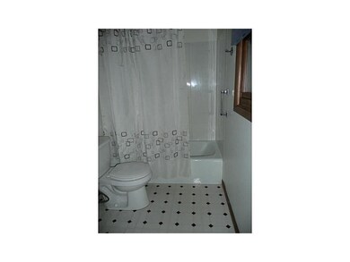 Master Bathroom. 1 of 2 full baths on main floor