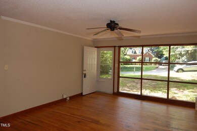 3 Living room