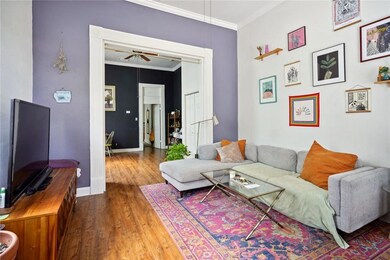 1008 N Rocheblave St, New Orleans, LA 70119 - photo 3