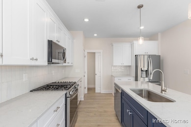 2833 W Highgate St SE unit 31, Grand Rapids, MI 49512 - photo 4