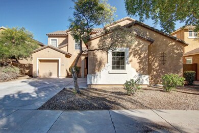 1613 S 174th Ln, Goodyear AZ 85338