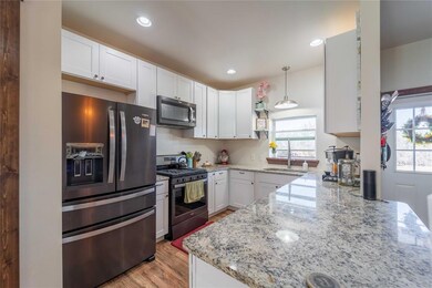 183 Denton Heights Ln, Weatherford, TX 76085 - photo 7