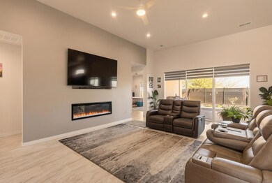 1540 Hillside Dr, Los Lunas, NM 87031 - photo 5