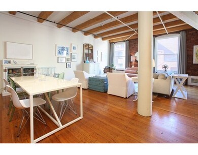 150 Lincoln St unit 3B, Boston, MA 02111 - photo 2